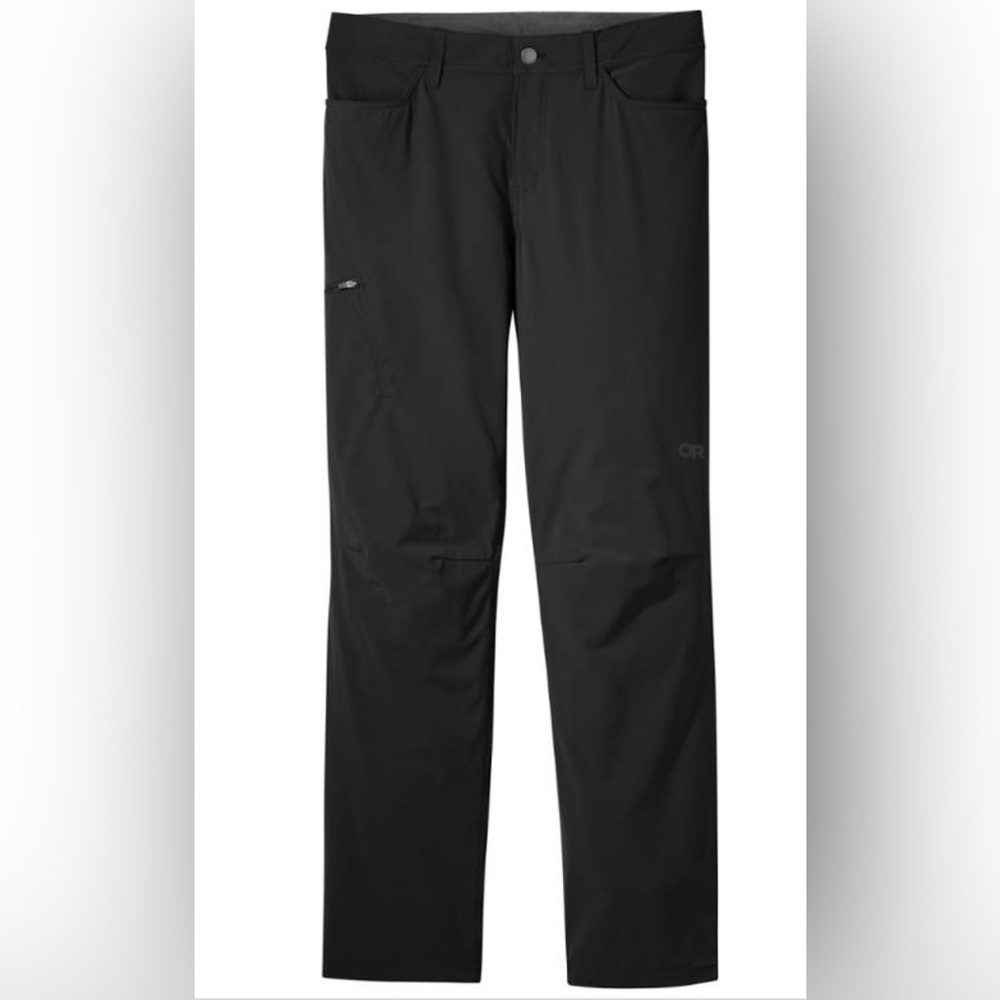 NWT Outdoor Research Men's Ferrosi Pants - size 36